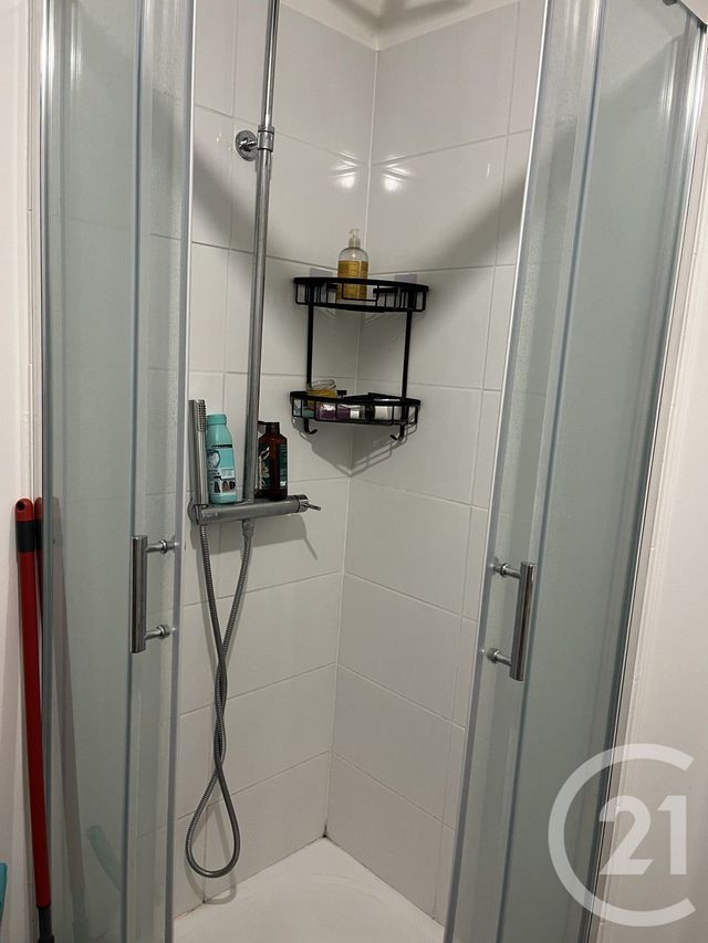 Appartement F1 à louer - 1 pièce - 27.8 m2 - COUILLY PONT AUX DAMES - 77 - ILE-DE-FRANCE - Century 21 Victoire Immobilier