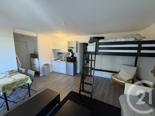 Appartement F1 à louer COUILLY PONT AUX DAMES