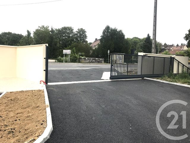 Appartement F1 à louer - 1 pièce - 27.8 m2 - COUILLY PONT AUX DAMES - 77 - ILE-DE-FRANCE - Century 21 Victoire Immobilier
