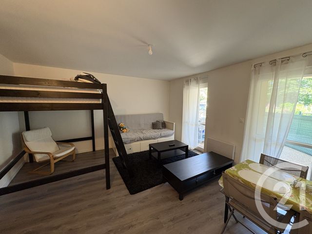 Appartement F1 à louer - 1 pièce - 27.8 m2 - COUILLY PONT AUX DAMES - 77 - ILE-DE-FRANCE - Century 21 Victoire Immobilier