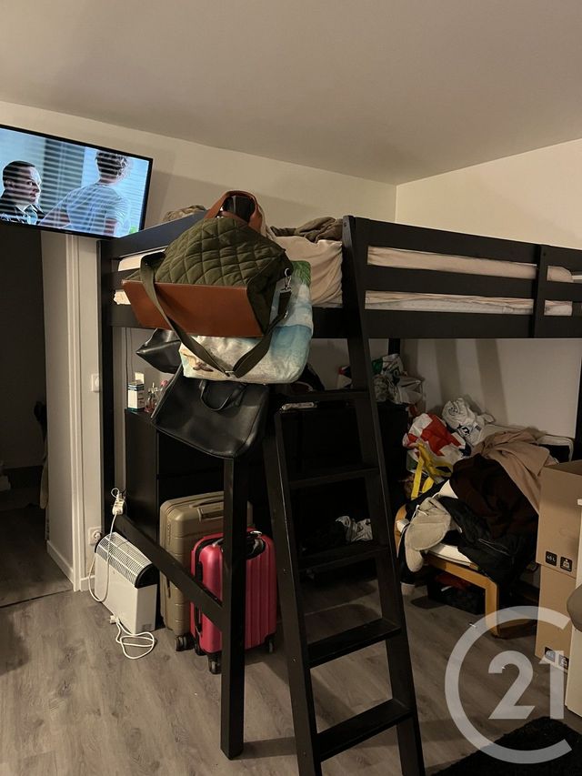 Appartement F1 à louer - 1 pièce - 27.8 m2 - COUILLY PONT AUX DAMES - 77 - ILE-DE-FRANCE - Century 21 Victoire Immobilier