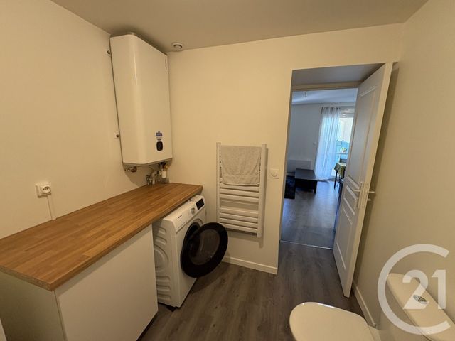 Appartement F1 à louer - 1 pièce - 27.8 m2 - COUILLY PONT AUX DAMES - 77 - ILE-DE-FRANCE - Century 21 Victoire Immobilier