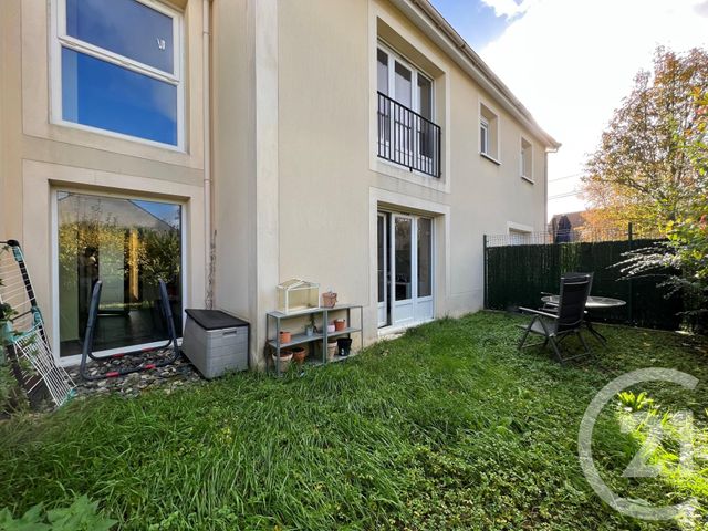appartement - CHELLES - 77