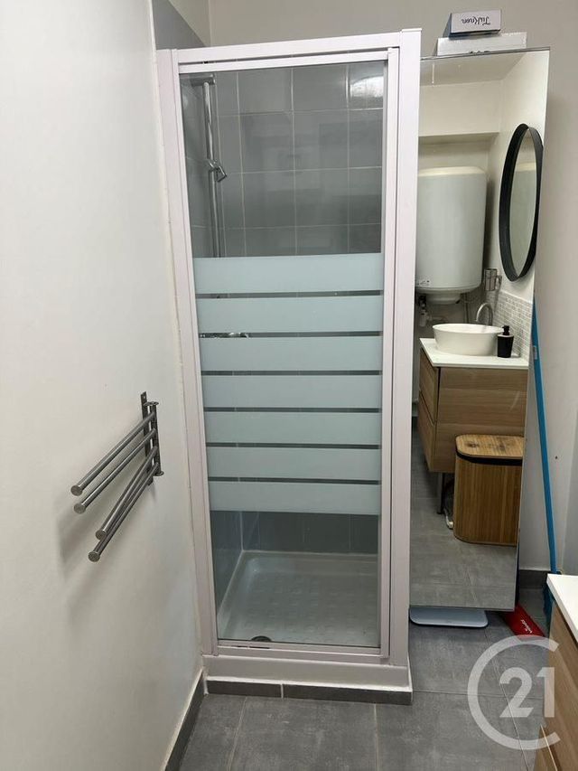 Appartement F1 à louer - 1 pièce - 22.2 m2 - CHELLES - 77 - ILE-DE-FRANCE - Century 21 Victoire Immobilier