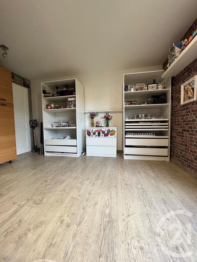 Appartement F1 à louer - 1 pièce - 22.2 m2 - CHELLES - 77 - ILE-DE-FRANCE - Century 21 Victoire Immobilier
