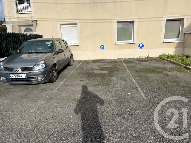 Appartement F1 à louer - 1 pièce - 22.2 m2 - CHELLES - 77 - ILE-DE-FRANCE - Century 21 Victoire Immobilier