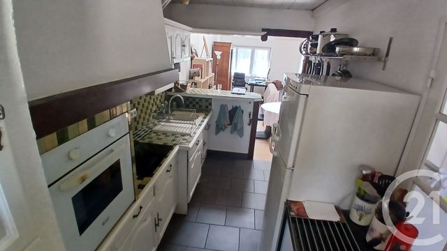 Appartement Duplex à louer - 4 pièces - 92.01 m2 - MEAUX - 77 - ILE-DE-FRANCE - Century 21 Victoire Immobilier