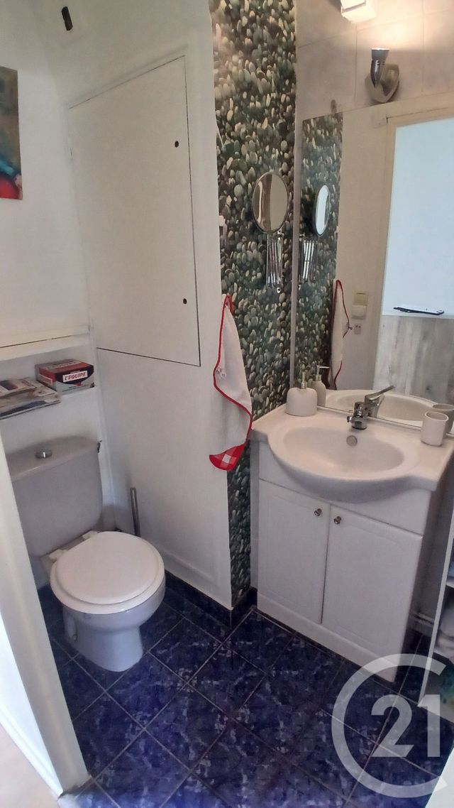 Appartement Duplex à louer - 4 pièces - 92.01 m2 - MEAUX - 77 - ILE-DE-FRANCE - Century 21 Victoire Immobilier