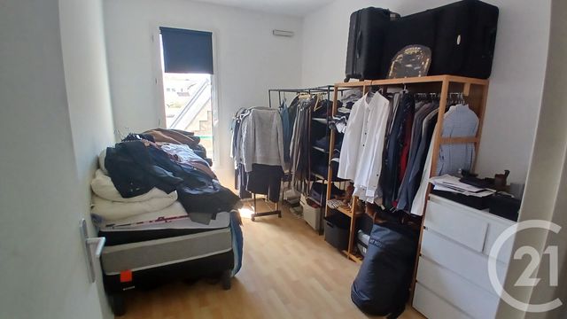 Appartement Duplex à louer - 4 pièces - 92.01 m2 - MEAUX - 77 - ILE-DE-FRANCE - Century 21 Victoire Immobilier