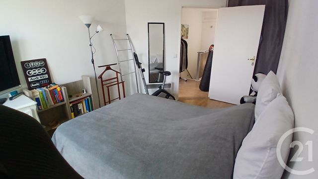 Appartement Duplex à louer - 4 pièces - 92.01 m2 - MEAUX - 77 - ILE-DE-FRANCE - Century 21 Victoire Immobilier
