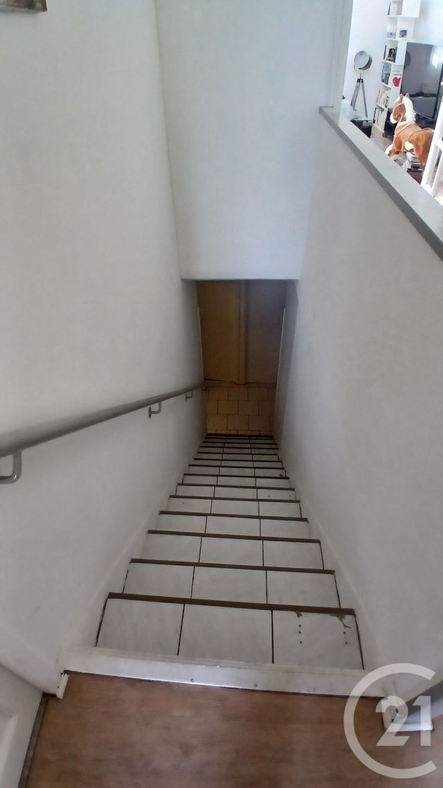 Appartement Duplex à louer - 4 pièces - 92.01 m2 - MEAUX - 77 - ILE-DE-FRANCE - Century 21 Victoire Immobilier