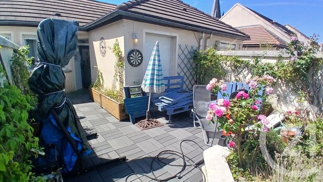 appartement - MEAUX - 77