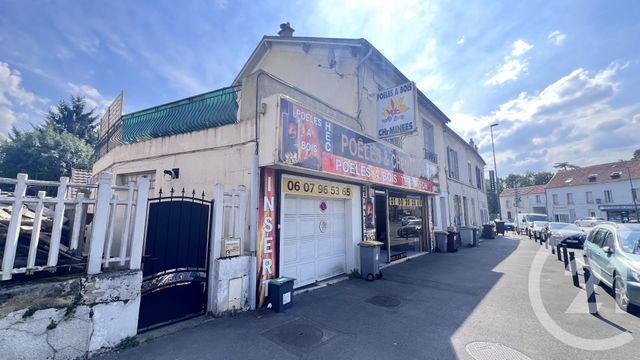 maison à vendre - 4 pièces - 111.7 m2 - BROU SUR CHANTEREINE - 77 - ILE-DE-FRANCE - Century 21 Victoire Immobilier