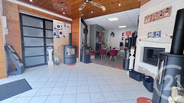 maison à vendre - 4 pièces - 111.7 m2 - BROU SUR CHANTEREINE - 77 - ILE-DE-FRANCE - Century 21 Victoire Immobilier