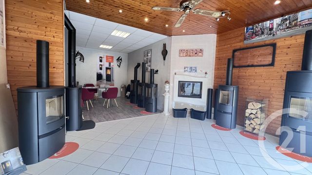 maison à vendre - 4 pièces - 111.7 m2 - BROU SUR CHANTEREINE - 77 - ILE-DE-FRANCE - Century 21 Victoire Immobilier