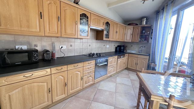 maison à vendre - 4 pièces - 111.7 m2 - BROU SUR CHANTEREINE - 77 - ILE-DE-FRANCE - Century 21 Victoire Immobilier