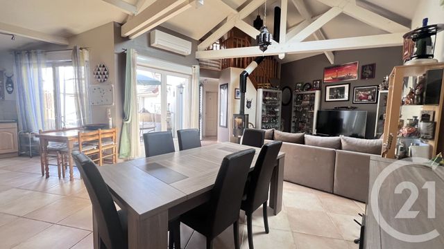 Maison à vendre BROU SUR CHANTEREINE