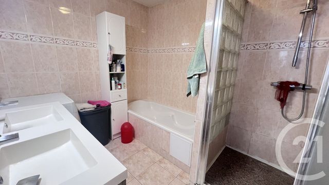 maison à vendre - 4 pièces - 111.7 m2 - BROU SUR CHANTEREINE - 77 - ILE-DE-FRANCE - Century 21 Victoire Immobilier