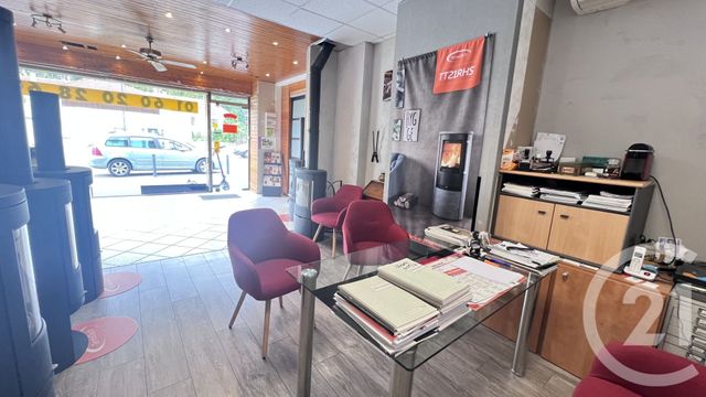 maison à vendre - 4 pièces - 111.7 m2 - BROU SUR CHANTEREINE - 77 - ILE-DE-FRANCE - Century 21 Victoire Immobilier
