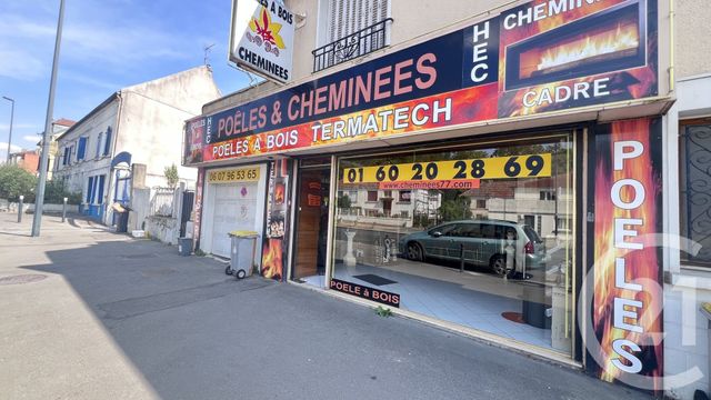 maison à vendre - 4 pièces - 111.7 m2 - BROU SUR CHANTEREINE - 77 - ILE-DE-FRANCE - Century 21 Victoire Immobilier