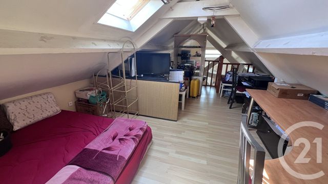 maison à vendre - 4 pièces - 111.7 m2 - BROU SUR CHANTEREINE - 77 - ILE-DE-FRANCE - Century 21 Victoire Immobilier
