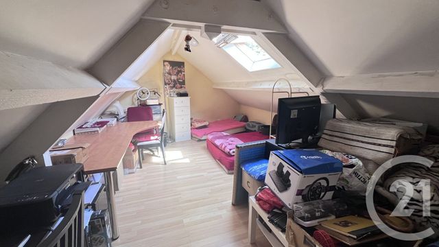 maison à vendre - 4 pièces - 111.7 m2 - BROU SUR CHANTEREINE - 77 - ILE-DE-FRANCE - Century 21 Victoire Immobilier