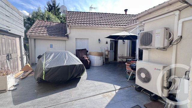 maison à vendre - 4 pièces - 111.7 m2 - BROU SUR CHANTEREINE - 77 - ILE-DE-FRANCE - Century 21 Victoire Immobilier