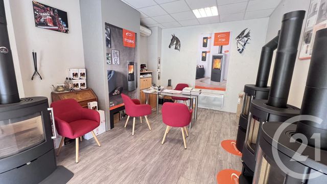 maison à vendre - 4 pièces - 111.7 m2 - BROU SUR CHANTEREINE - 77 - ILE-DE-FRANCE - Century 21 Victoire Immobilier