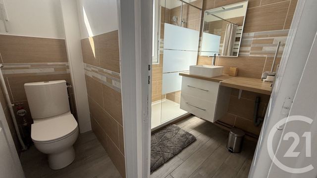 Appartement F2 à vendre - 2 pièces - 42.25 m2 - BROU SUR CHANTEREINE - 77 - ILE-DE-FRANCE - Century 21 Victoire Immobilier