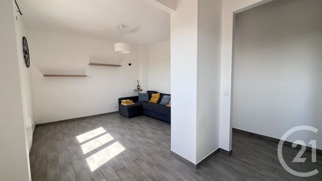 Appartement F2 à vendre - 2 pièces - 42.25 m2 - BROU SUR CHANTEREINE - 77 - ILE-DE-FRANCE - Century 21 Victoire Immobilier
