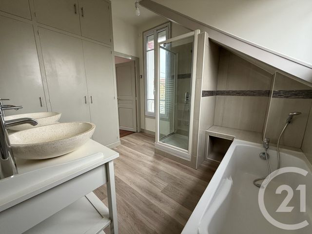 maison à vendre - 6 pièces - 110.0 m2 - BROU SUR CHANTEREINE - 77 - ILE-DE-FRANCE - Century 21 Victoire Immobilier