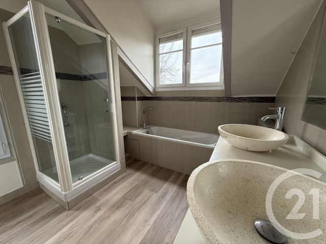 maison à vendre - 6 pièces - 110.0 m2 - BROU SUR CHANTEREINE - 77 - ILE-DE-FRANCE - Century 21 Victoire Immobilier