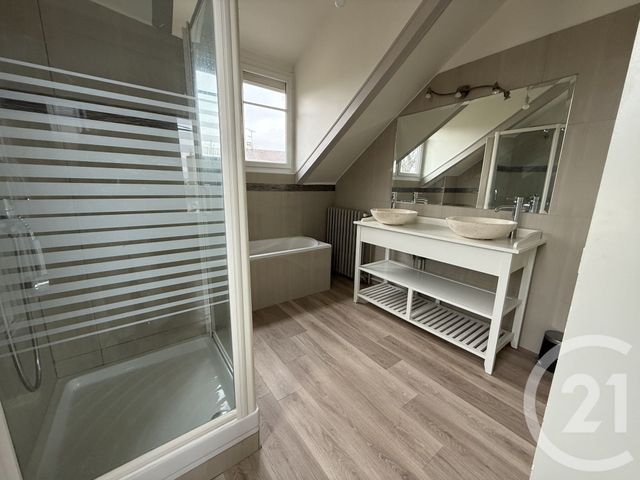 maison à vendre - 6 pièces - 110.0 m2 - BROU SUR CHANTEREINE - 77 - ILE-DE-FRANCE - Century 21 Victoire Immobilier