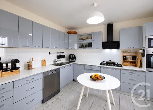 maison à vendre - 5 pièces - 115.0 m2 - TREMBLAY EN FRANCE - 93 - ILE-DE-FRANCE - Century 21 Victoire Immobilier