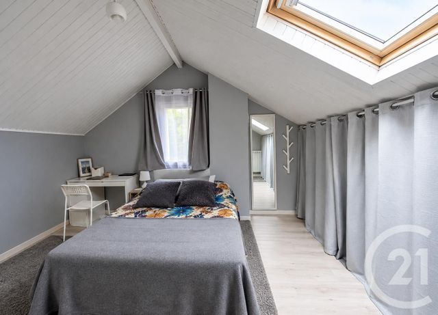 maison à vendre - 5 pièces - 115.0 m2 - TREMBLAY EN FRANCE - 93 - ILE-DE-FRANCE - Century 21 Victoire Immobilier