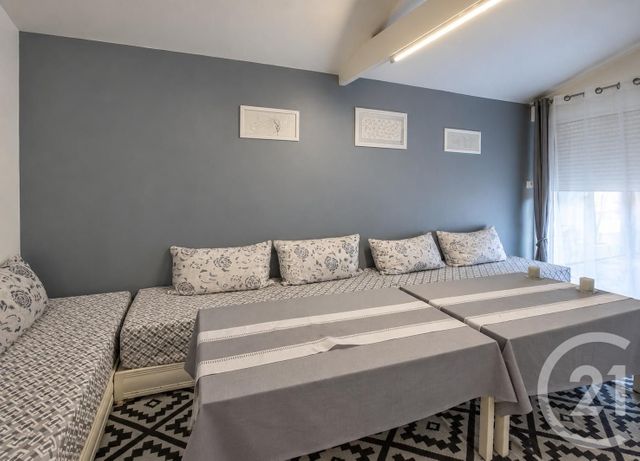 maison à vendre - 5 pièces - 115.0 m2 - TREMBLAY EN FRANCE - 93 - ILE-DE-FRANCE - Century 21 Victoire Immobilier