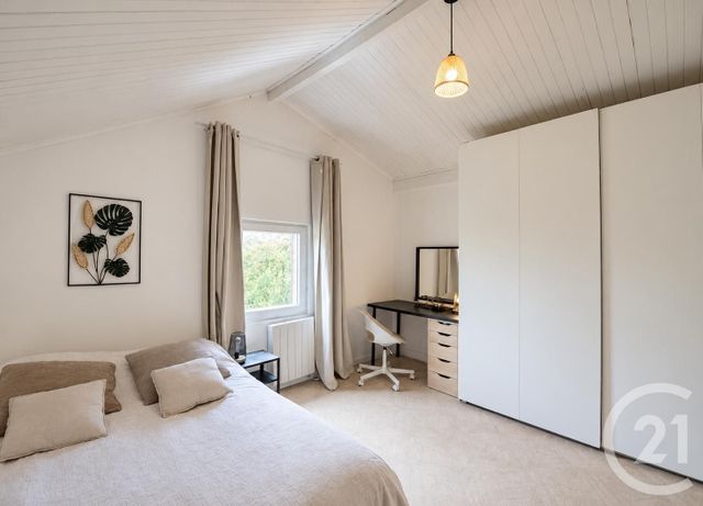 maison à vendre - 5 pièces - 115.0 m2 - TREMBLAY EN FRANCE - 93 - ILE-DE-FRANCE - Century 21 Victoire Immobilier