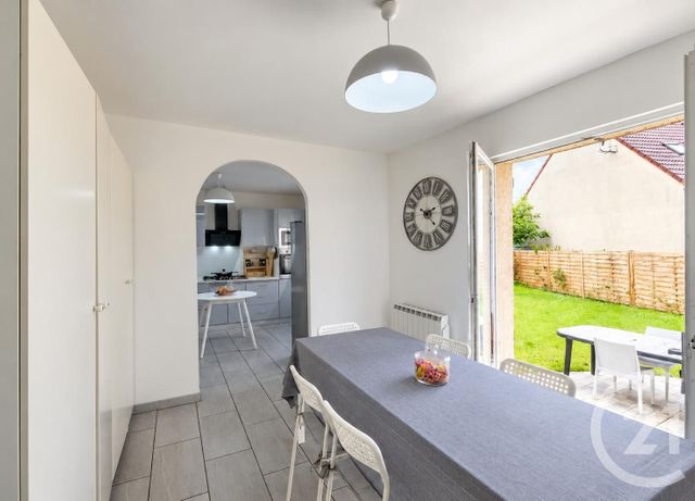 maison à vendre - 5 pièces - 115.0 m2 - TREMBLAY EN FRANCE - 93 - ILE-DE-FRANCE - Century 21 Victoire Immobilier