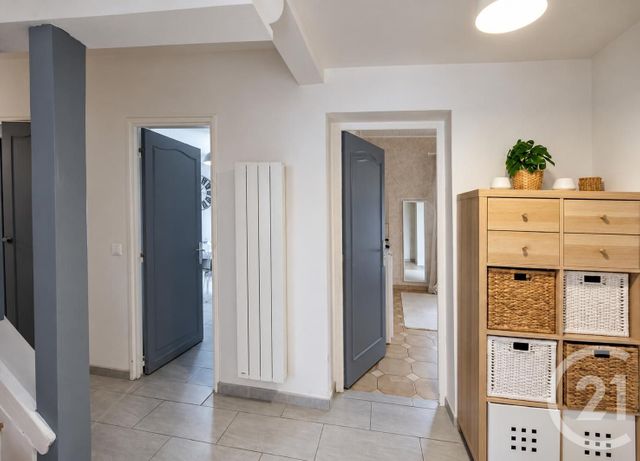 maison à vendre - 5 pièces - 115.0 m2 - TREMBLAY EN FRANCE - 93 - ILE-DE-FRANCE - Century 21 Victoire Immobilier