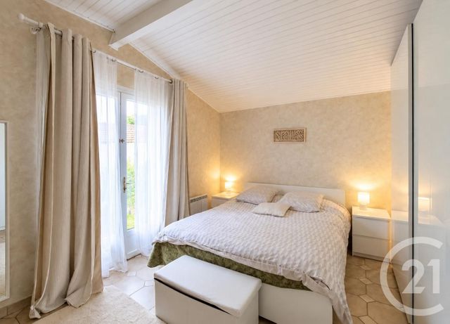 maison à vendre - 5 pièces - 115.0 m2 - TREMBLAY EN FRANCE - 93 - ILE-DE-FRANCE - Century 21 Victoire Immobilier