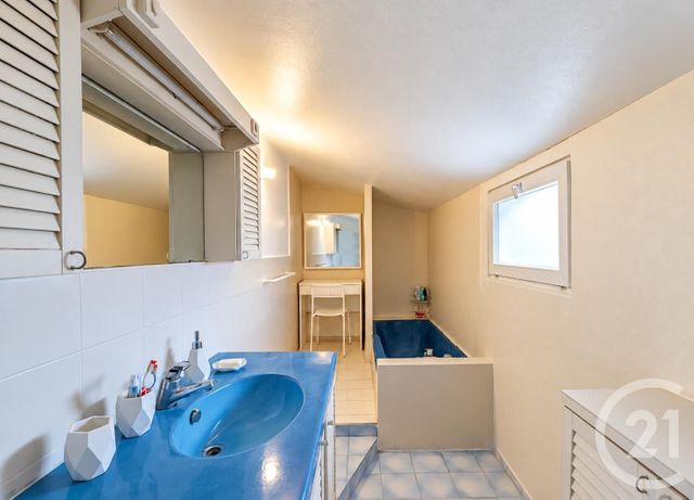maison à vendre - 5 pièces - 115.0 m2 - TREMBLAY EN FRANCE - 93 - ILE-DE-FRANCE - Century 21 Victoire Immobilier