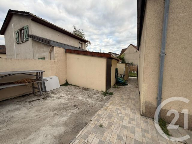 maison à vendre - 5 pièces - 115.0 m2 - TREMBLAY EN FRANCE - 93 - ILE-DE-FRANCE - Century 21 Victoire Immobilier