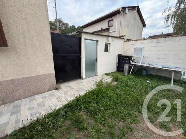 maison à vendre - 5 pièces - 115.0 m2 - TREMBLAY EN FRANCE - 93 - ILE-DE-FRANCE - Century 21 Victoire Immobilier