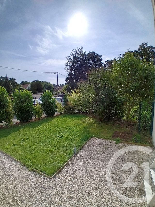 Appartement F2 à louer - 2 pièces - 27.04 m2 - COUILLY PONT AUX DAMES - 77 - ILE-DE-FRANCE - Century 21 Victoire Immobilier
