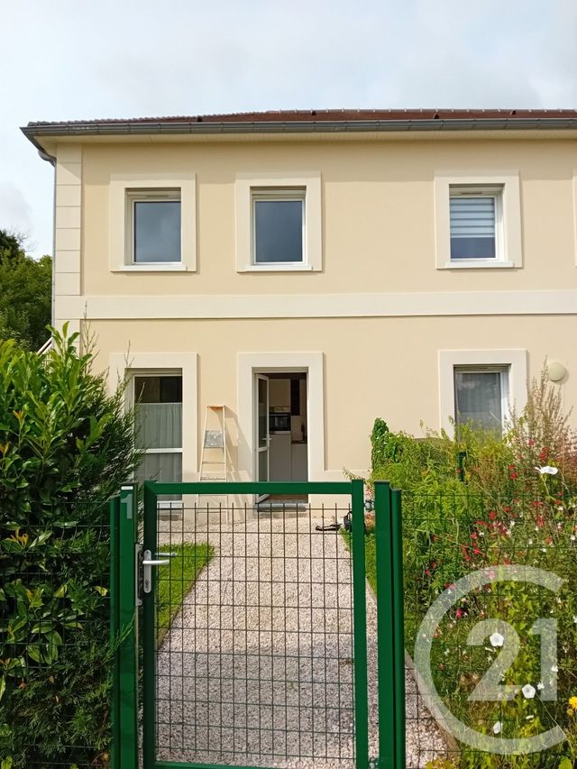 Appartement F2 à louer - 2 pièces - 27.04 m2 - COUILLY PONT AUX DAMES - 77 - ILE-DE-FRANCE - Century 21 Victoire Immobilier