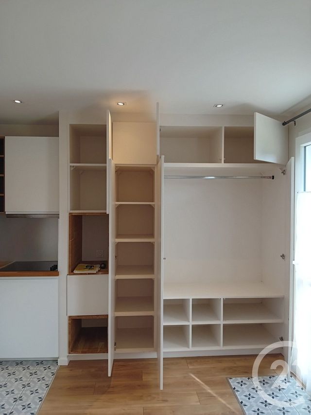 Appartement F2 à louer - 2 pièces - 27.04 m2 - COUILLY PONT AUX DAMES - 77 - ILE-DE-FRANCE - Century 21 Victoire Immobilier