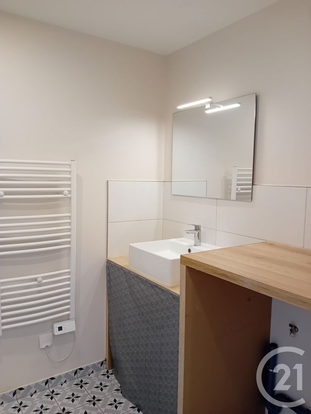 Appartement F2 à louer - 2 pièces - 27.04 m2 - COUILLY PONT AUX DAMES - 77 - ILE-DE-FRANCE - Century 21 Victoire Immobilier