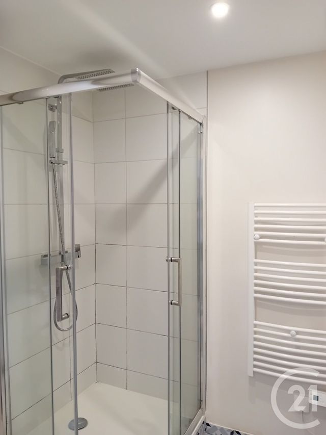 Appartement F2 à louer - 2 pièces - 27.04 m2 - COUILLY PONT AUX DAMES - 77 - ILE-DE-FRANCE - Century 21 Victoire Immobilier