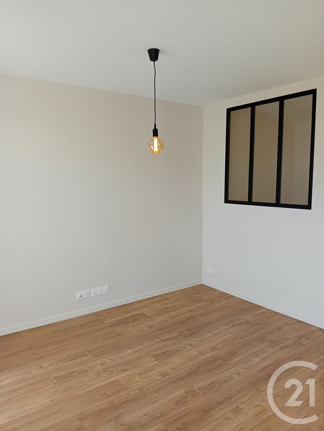 Appartement F2 à louer - 2 pièces - 27.04 m2 - COUILLY PONT AUX DAMES - 77 - ILE-DE-FRANCE - Century 21 Victoire Immobilier