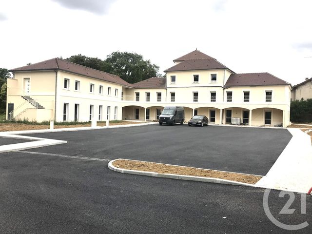 Appartement F2 à louer - 2 pièces - 27.04 m2 - COUILLY PONT AUX DAMES - 77 - ILE-DE-FRANCE - Century 21 Victoire Immobilier
